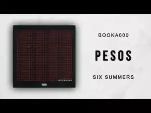 Booka600 - Pesos